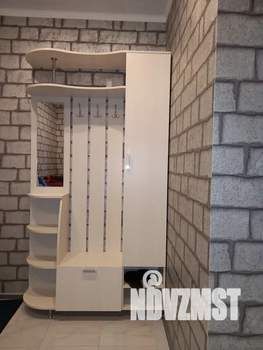 1-к квартира, посуточно, 54м2, 6/18 этаж