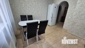 1-к квартира, на длительный срок, 43м2, 6/10 этаж