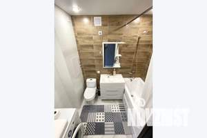 1-к квартира, посуточно, 45м2, 5/9 этаж