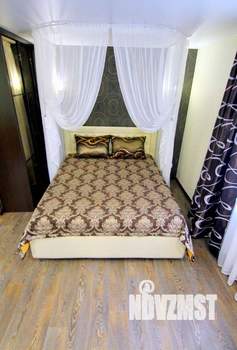 1-к квартира, посуточно, 35м2, 2/5 этаж