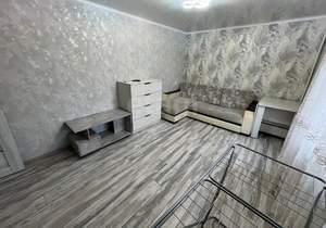 2-к квартира, на длительный срок, 43м2, 4/9 этаж