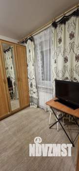 2-к квартира, на длительный срок, 42м2, 1/5 этаж