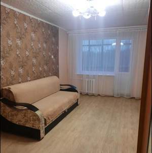 1-к квартира, на длительный срок, 33м2, 7/9 этаж