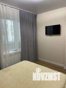 1-к квартира, посуточно, 51м2, 13/25 этаж