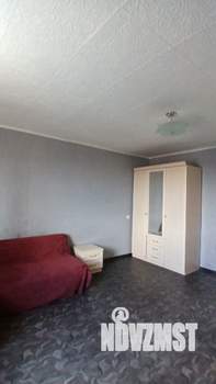 1-к квартира, на длительный срок, 36м2, 10/10 этаж