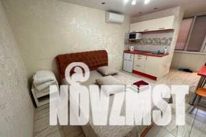 1-к квартира, посуточно, 24м2, 1/2 этаж