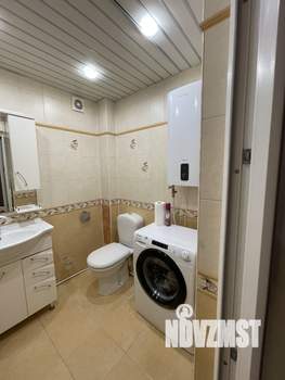 1-к квартира, на длительный срок, 45м2, 2/11 этаж