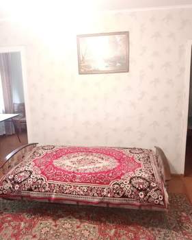 3-к квартира, на длительный срок, 43м2, 4/5 этаж