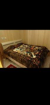 2-к квартира, на длительный срок, 43м2, 3/5 этаж