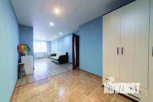 1-к квартира, посуточно, 56м2, 8/19 этаж