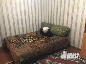 2-к квартира, на длительный срок, 45м2, 1/5 этаж