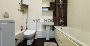 1-к квартира, на длительный срок, 45м2, 22/24 этаж