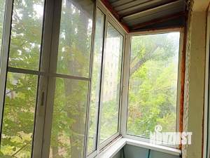 2-к квартира, на длительный срок, 36м2, 4/5 этаж