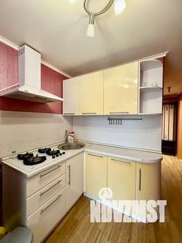 2-к квартира, посуточно, 44м2, 5/10 этаж
