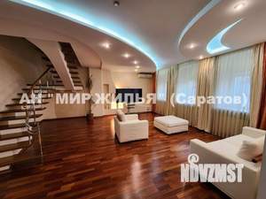 4-к квартира, на длительный срок, 240м2, 2/3 этаж