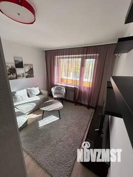 1-к квартира, на длительный срок, 38м2, 5/9 этаж