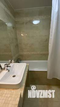 2-к квартира, посуточно, 60м2, 1/1 этаж