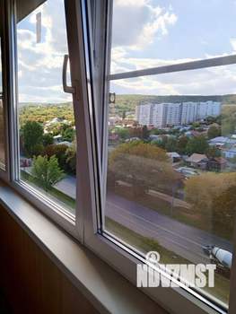 1-к квартира, на длительный срок, 35м2, 5/10 этаж