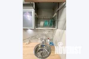 1-к квартира, посуточно, 45м2, 5/9 этаж