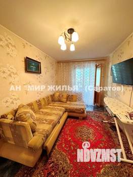 2-к квартира, на длительный срок, 48м2, 5/9 этаж