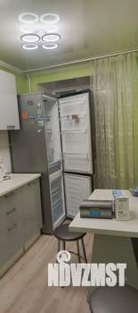 1-к квартира, на длительный срок, 35м2, 1/9 этаж