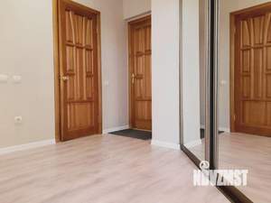 1-к квартира, на длительный срок, 43м2, 6/13 этаж