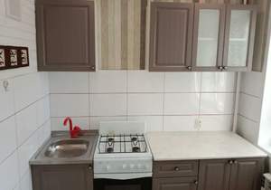 1-к квартира, на длительный срок, 36м2, 3/5 этаж