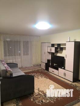 1-к квартира, на длительный срок, 34м2, 4/9 этаж