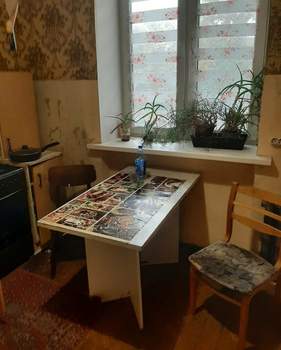 1-к квартира, на длительный срок, 36м2, 2/3 этаж