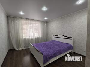 2-к квартира, на длительный срок, 59м2, 5/10 этаж