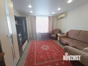 1-к квартира, на длительный срок, 36м2, 6/10 этаж