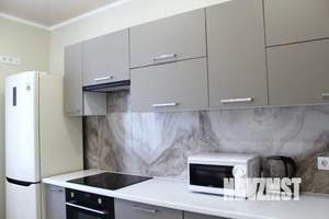 1-к квартира, посуточно, 45м2, 6/16 этаж