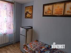 1-к квартира, на длительный срок, 40м2, 9/10 этаж