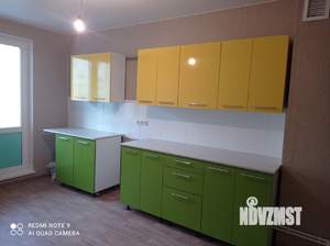 1-к квартира, на длительный срок, 40м2, 7/10 этаж