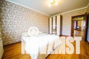 2-к квартира, посуточно, 60м2, 16/25 этаж