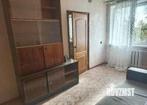 2-к квартира, на длительный срок, 50м2, 2/5 этаж