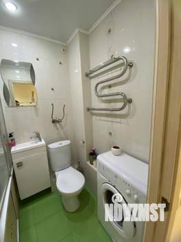 1-к квартира, на длительный срок, 33м2, 5/5 этаж