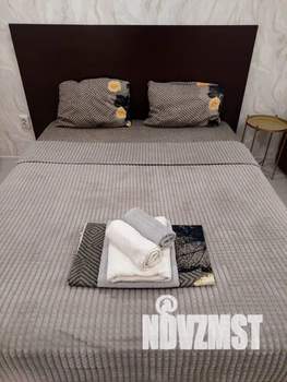 1-к квартира, посуточно, 40м2, 9/10 этаж