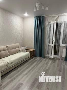 2-к квартира, на длительный срок, 54м2, 10/17 этаж