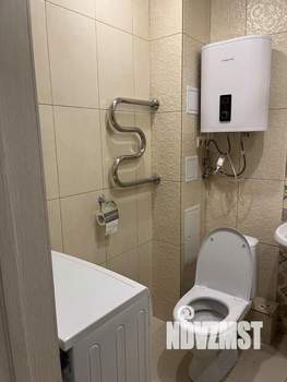 1-к квартира, на длительный срок, 35м2, 8/12 этаж