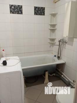 1-к квартира, на длительный срок, 30м2, 1/5 этаж