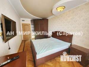 3-к квартира, на длительный срок, 100м2, 6/11 этаж