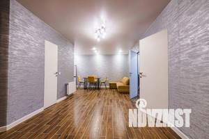 2-к квартира, посуточно, 60м2, 2/16 этаж