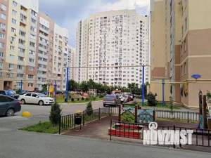 1-к квартира, на длительный срок, 38м2, 3/10 этаж