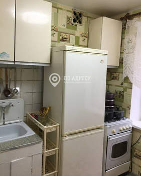 3-к квартира, на длительный срок, 62м2, 4/9 этаж