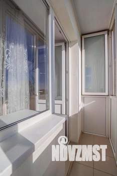 1-к квартира, посуточно, 32м2, 1/1 этаж