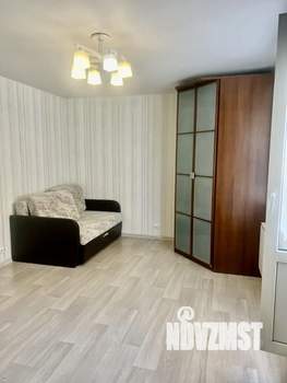 1-к квартира, на длительный срок, 34м2, 7/12 этаж