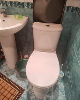 1-к квартира, на длительный срок, 32м2, 3/5 этаж