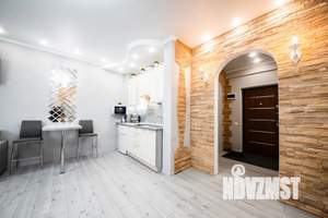 Студия квартира, посуточно, 33м2, 3/14 этаж