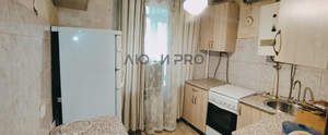 2-к квартира, на длительный срок, 43м2, 2/6 этаж